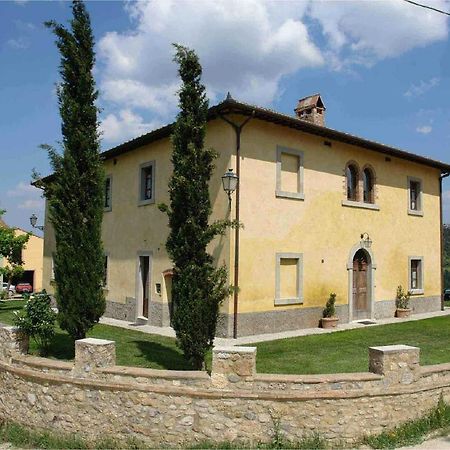 Tenuta Il Tresto Poggibonsi Eksteriør billede